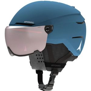 Atomic Savor Visor Junior Vizierhelm