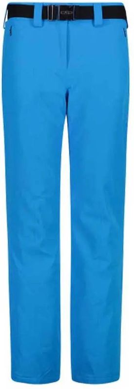 CMP - Dames Wandelbroek - 4-Way-Stretch - Waterdicht - Clima Protect