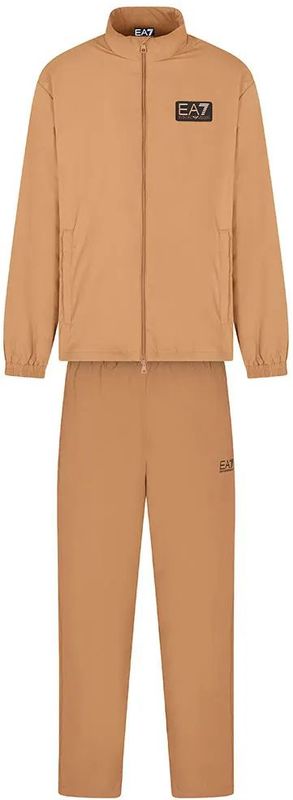 Ea7 Emporio Armani Train Core Id Ch Nylon Trainingspak