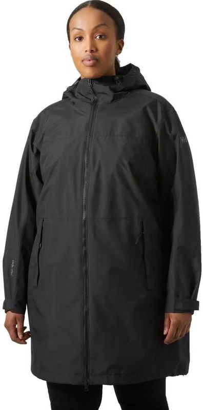 Helly Hansen - Lisburn Plus - Waterdicht Damesjack