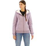 Superdry - Essential Borg Lined - Sweatshirt - Met Rits