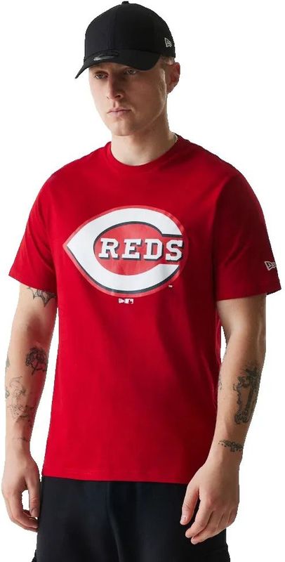 New Era - Cincinnati Reds Nos MLB Regular - T-shirt
