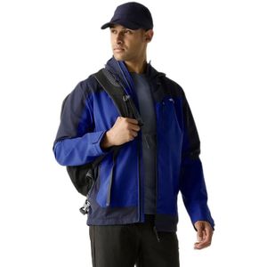 Regatta Highton Stretch Iv Jas