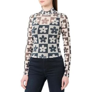 Hugo Dasori Blue Sweatshirt