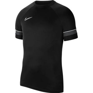 Nike Dri Fit Academy T-shirt Met Korte Mouwen