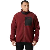 Helly Hansen - Panorama Pile Block - Track Suit Jas - Regulier - 100% Polyester