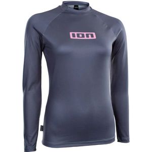 Ion Promo Rashguard Dames Rash Guard Met Lange Mouwen