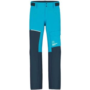 Head - Race Nova - Cargobroek - Met Waterdichte SAB®-ritssluitingen - Verstelbare Tailleband