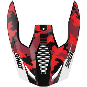 Shot Furious Flash Vizier