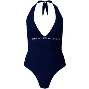 Tommy Hilfiger Halter Zwemkleding