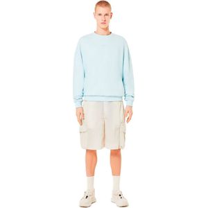 Oakley Apparel Soho Crew Neck Sweatshirt