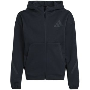 Adidas Z.n.e Sweatshirt Met Rits