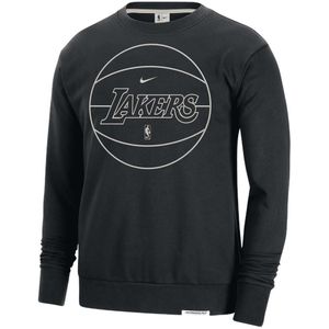 Nike Los Angeles Lakers Standard Issue Hoodie