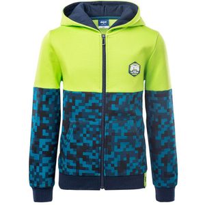 Bejo Ralphy Junior Sweatshirt Met Rits