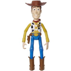 Pixar Toy Story Woody Collectible Figure Veelkleurig 3 Years