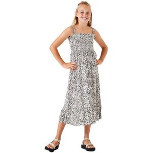 Garcia P42683 Teen Sleveless Long Dress Veelkleurig 12-13 Years Meisje