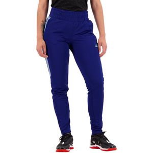 Adidas Tiro Pants Blauw XL / Regular Vrouw