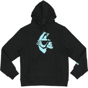 Cerda Group Cotton Brushed Fortnite Hoodie