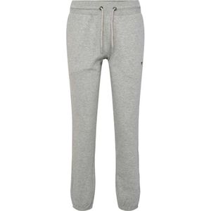 Hummel - Billie Regular - Trainingsbroek - Zwart - Verstelbare Tailleband