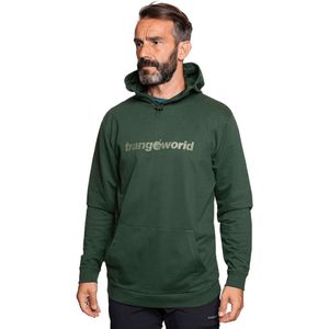 Trangoworld Ragen Sweatshirt Groen 2XL Man