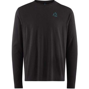 KlÄttermusen Runa Scrambling T-shirt Met Lange Mouwen