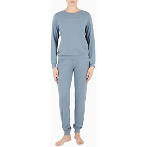 Emporio Armani 164234_4f223 Pyjama Met Lange Mouwen