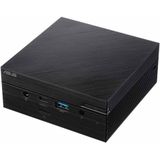 Asus Pn51-bb555mds1 R5-5500u Barebone