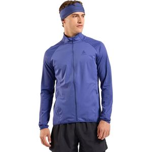 Odlo Zeroweight Warm Hybrid Jas