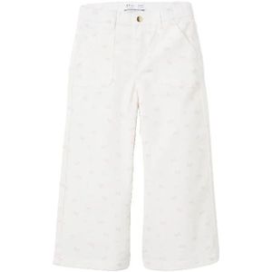 Zippy - 3107407001 - Broek - Twill - Roze Strik en Hartjespatroon