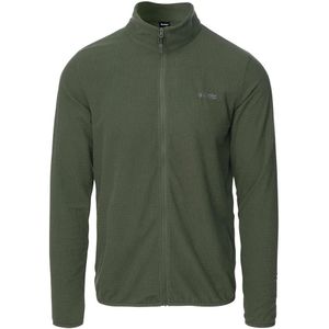 Hi-tec Damis Ii Fleece Met Volledige Rits
