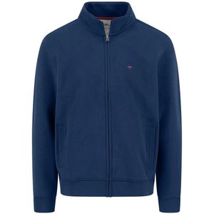 Fynch Hatton 15141352 Sweatshirt Met Rits