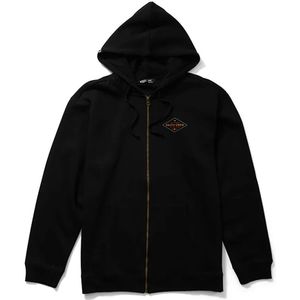 Salty Crew Double Diamond Hoodie