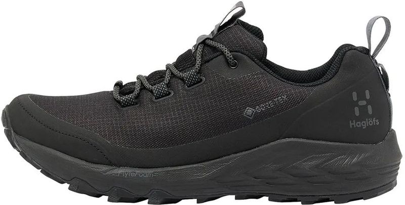 Haglofs - L.i.m Fh Goretex Low - Wandelschoenen - Zwart