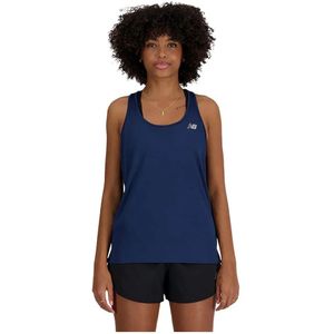 New Balance Sport Essentials Mouwloos T-shirt