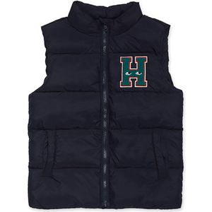 Tuc Tuc Varsity Club Vest