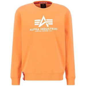 Alpha Industries Basic Sweatshirt