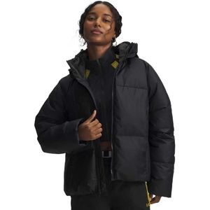 Under Armour Limitless Down Puffer Jas