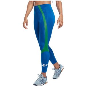 Reebok Workout Ready Vector Leggings