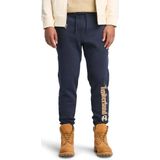Timberland - Kennebec Rivier - Broek - Marineblauw - Casual - Katoen