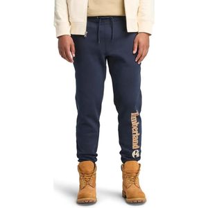 Timberland - Kennebec Rivier - Broek - Marineblauw - Casual - Katoen