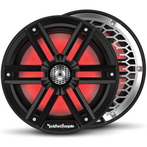 Rockford Fosgate Color Optix Luidspreker 50w