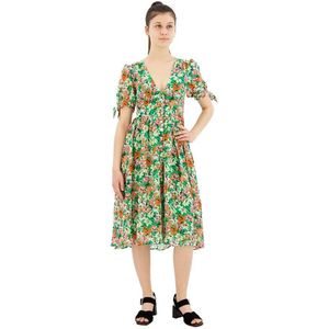 Pepe Jeans - Aurelie - Damesjurk