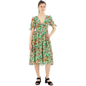 Pepe Jeans - Aurelie - Damesjurk