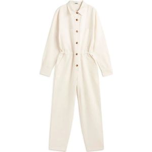 Ecoalf Calcite Overall