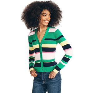 Nautica 27s200 Cardigan