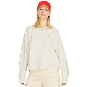 Jack & Jones Caitlyn Oversize Time Jjxx Sweatshirt