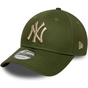 New Era - 9FORTY - Pet - Groen - Unisex