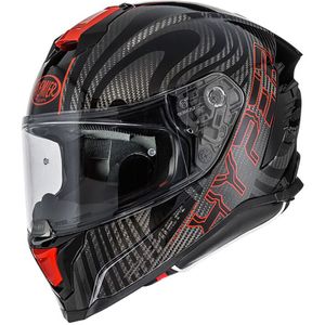 Premier Helmets 25 Hyper Carbon Pinlock Included Integraalhelm