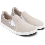 Be Lenka - Eazy - Barefoot Schoenen - Zwart - Leer