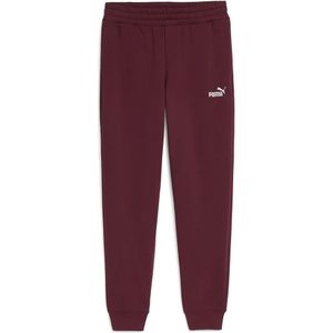 Puma Ess Small No 1 Logo Fl Regular Fit Trainingsbroek